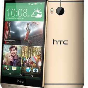 NEW HTC ONE M8, VERIZON, 32GB GOLD, GSM, CDMA, LTE, BEATS BY DRE AUDIO SMARTPHON